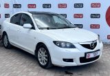 купить Mazda 3 с пробегом, 2008 года