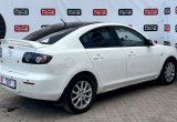 подержанный авто Mazda 3 2008 года