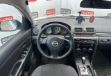 фотографии Mazda 3