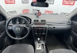 объявление о продаже Mazda 3 2008 года