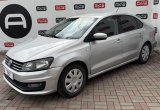 продажа Volkswagen Polo