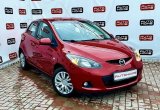 объявление о продаже Mazda 2 2008 года
