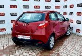 купить Mazda 2 с пробегом, 2008 года