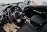 подержанный авто Mazda 2 2008 года