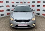 фотографии Kia Ceed