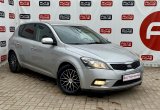 объявление о продаже Kia Ceed 2012 года