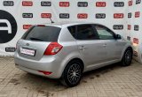 купить Kia Ceed с пробегом, 2012 года