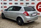Kia Ceed 2012 года за 799 900 рублей