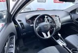подержанный авто Kia Ceed 2012 года