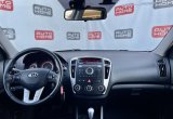 фотографии Kia Ceed