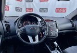 объявление о продаже Kia Ceed 2012 года