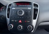 купить Kia Ceed с пробегом, 2012 года