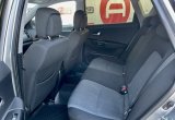 подержанный авто Kia Ceed 2012 года