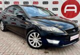 объявление о продаже Ford Mondeo 2008 года