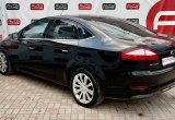 подержанный авто Ford Mondeo 2008 года