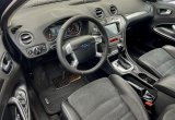 фотографии Ford Mondeo