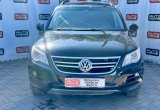 фотографии Volkswagen Tiguan