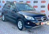 объявление о продаже Volkswagen Tiguan 2008 года