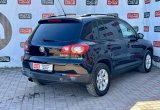 Volkswagen Tiguan 2008 года за 729 900 рублей