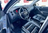 подержанный авто Volkswagen Tiguan 2008 года