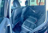 фотографии Volkswagen Tiguan