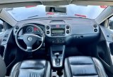 объявление о продаже Volkswagen Tiguan 2008 года