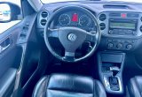 купить Volkswagen Tiguan с пробегом, 2008 года