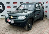 продажа Chevrolet Niva