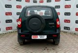 купить б/у автомобиль Chevrolet Niva 2015 года