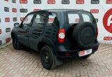 Chevrolet Niva 2015 года за 604 990 рублей
