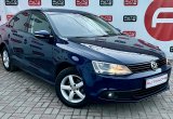 объявление о продаже Volkswagen Jetta 2014 года