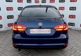 купить б/у автомобиль Volkswagen Jetta 2014 года