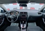 подержанный авто Volkswagen Jetta 2014 года