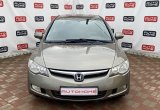 фотографии Honda Civic