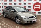 объявление о продаже Honda Civic 2007 года