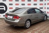 купить Honda Civic с пробегом, 2007 года