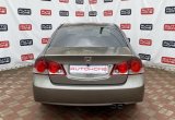купить б/у автомобиль Honda Civic 2007 года