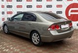 Honda Civic 2007 года за 620 000 рублей