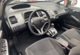 подержанный авто Honda Civic 2007 года