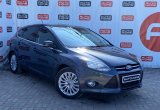 объявление о продаже Ford Focus 2011 года