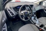 подержанный авто Ford Focus 2011 года
