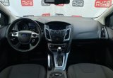 фотографии Ford Focus