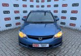 объявление о продаже Honda Civic 2008 года
