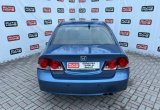подержанный авто Honda Civic 2008 года