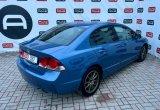 фотографии Honda Civic