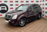 продажа Ssang Yong Rexton