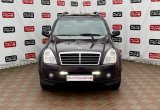 фотографии Ssang Yong Rexton