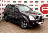 объявление о продаже Ssang Yong Rexton 2010 года