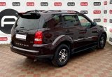 купить Ssang Yong Rexton с пробегом, 2010 года