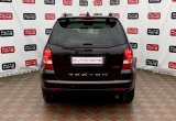 купить б/у автомобиль Ssang Yong Rexton 2010 года